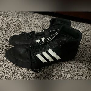 Adult Wrestling Shoes